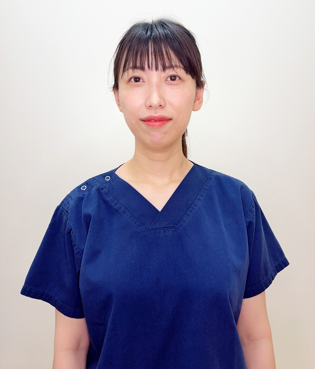 張 つぼみ